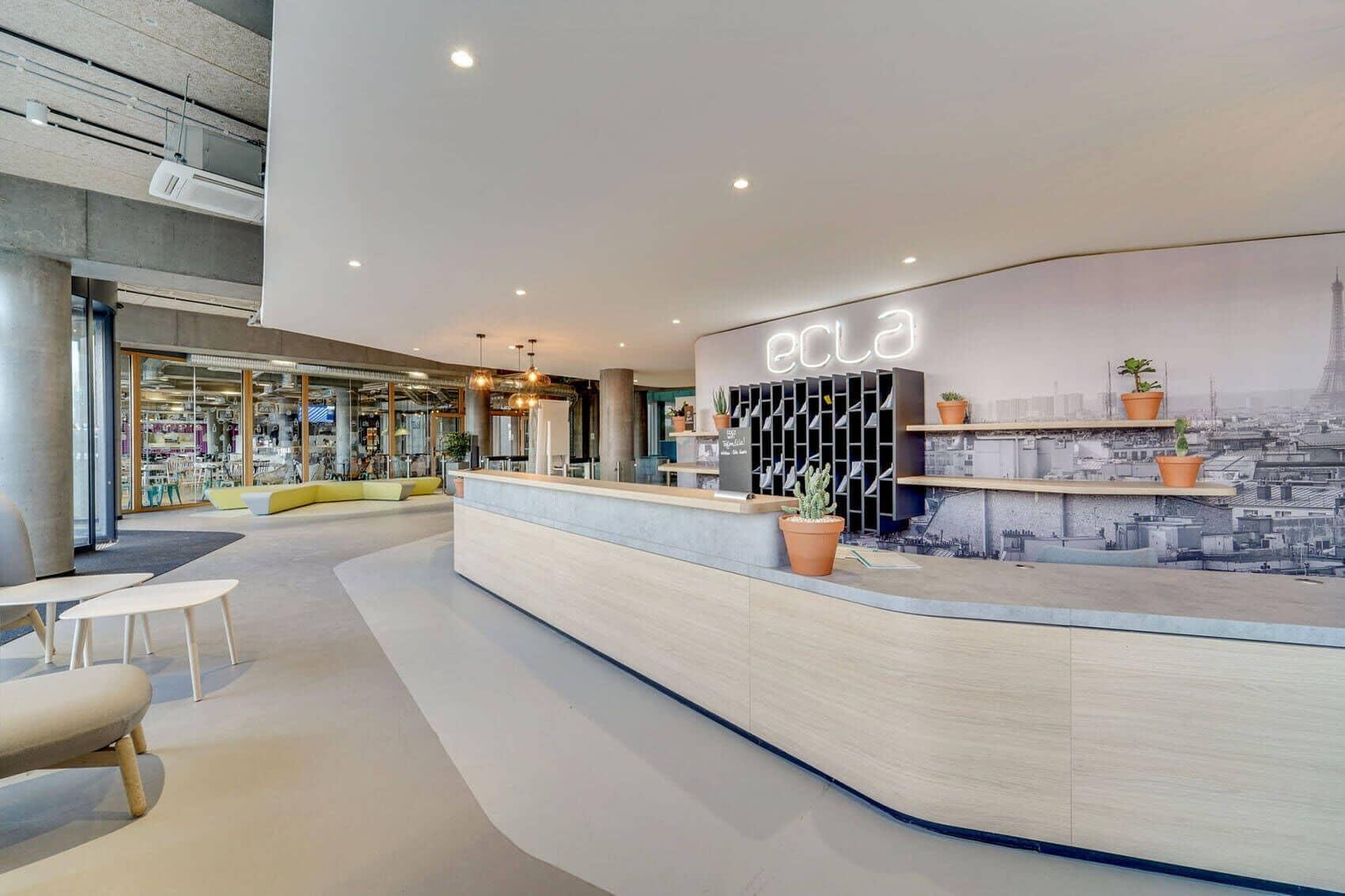 메시 Ecla Campus 아파트 호텔 외부 사진